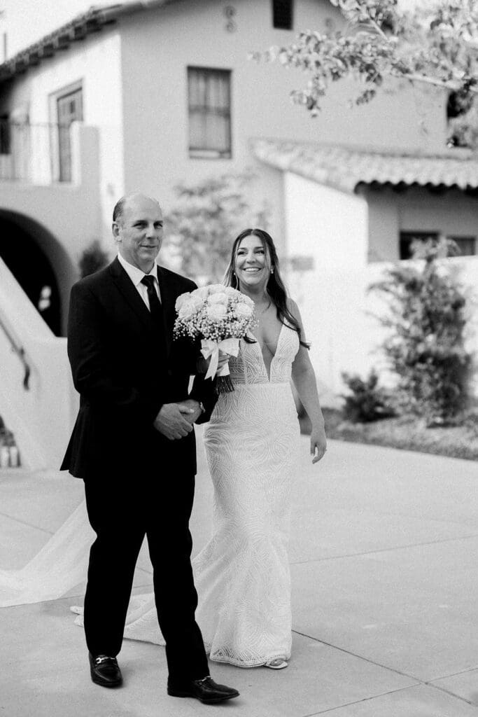 Secret Garden Phoenix Wedding Photographer