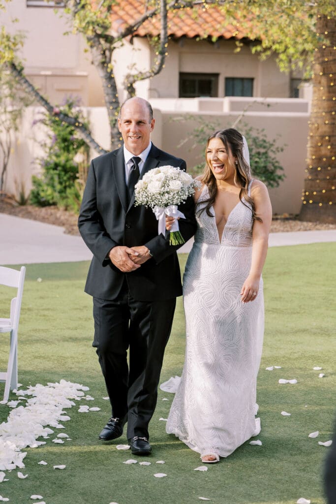 Secret Garden Phoenix Wedding Photographer