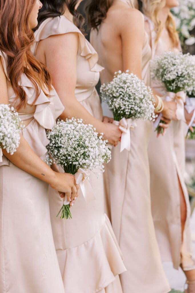 Secret Garden Phoenix Wedding Photographer
