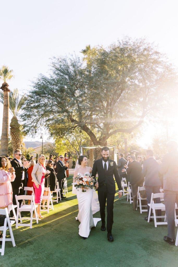 Secret Garden Phoenix Wedding Photographer