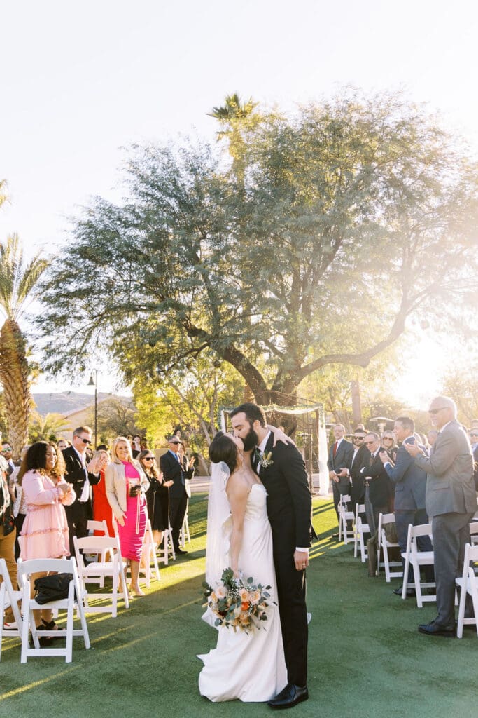 Secret Garden Phoenix Wedding Photographer