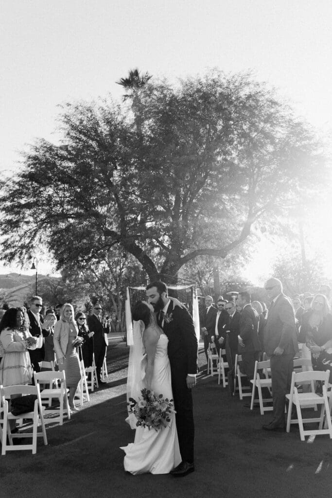 Secret Garden Phoenix Wedding Photographer