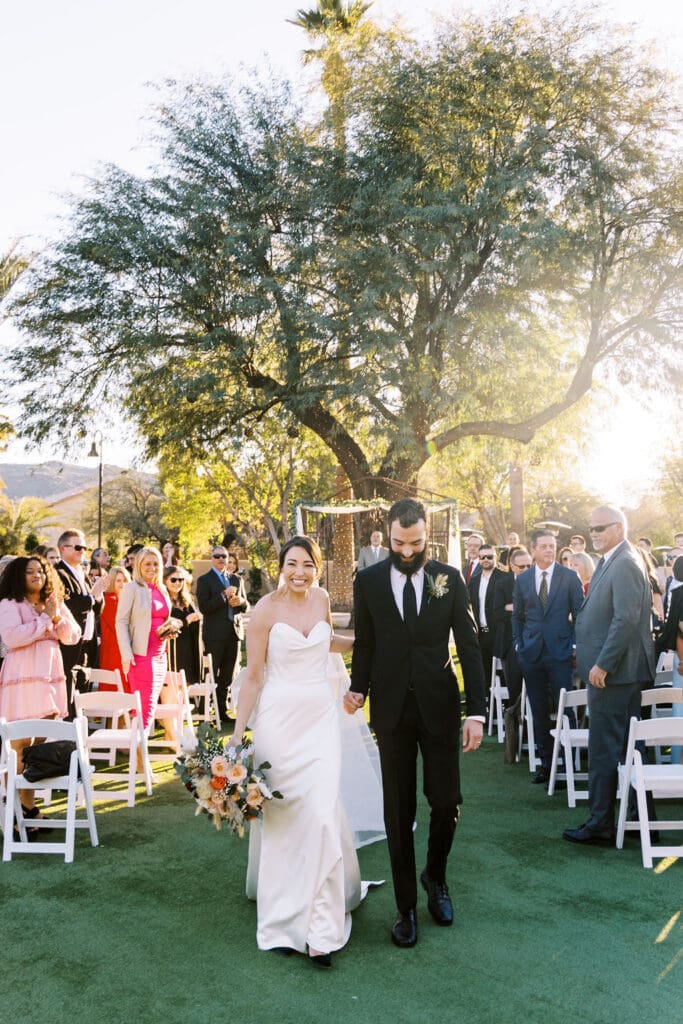 Secret Garden Phoenix Wedding Photographer