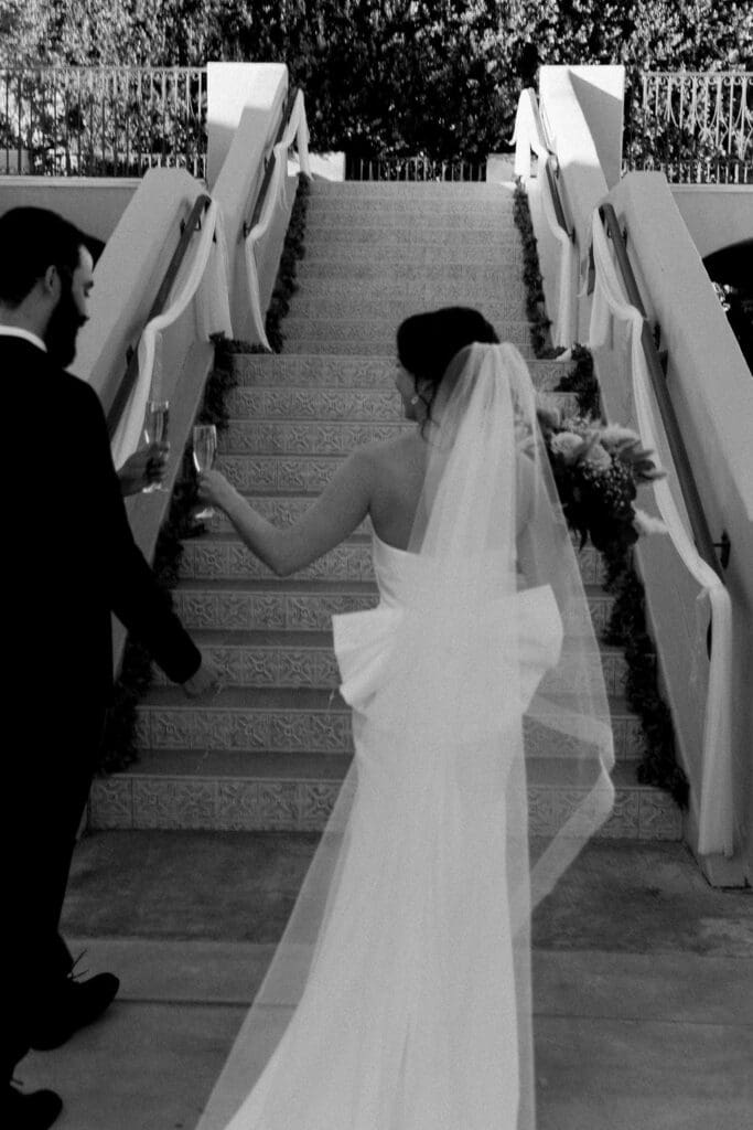 Secret Garden Phoenix Wedding Photographer