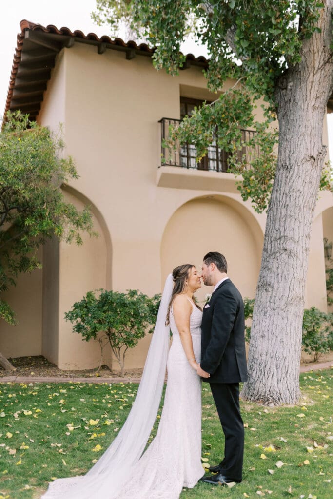 Secret Garden Phoenix Wedding Photographer