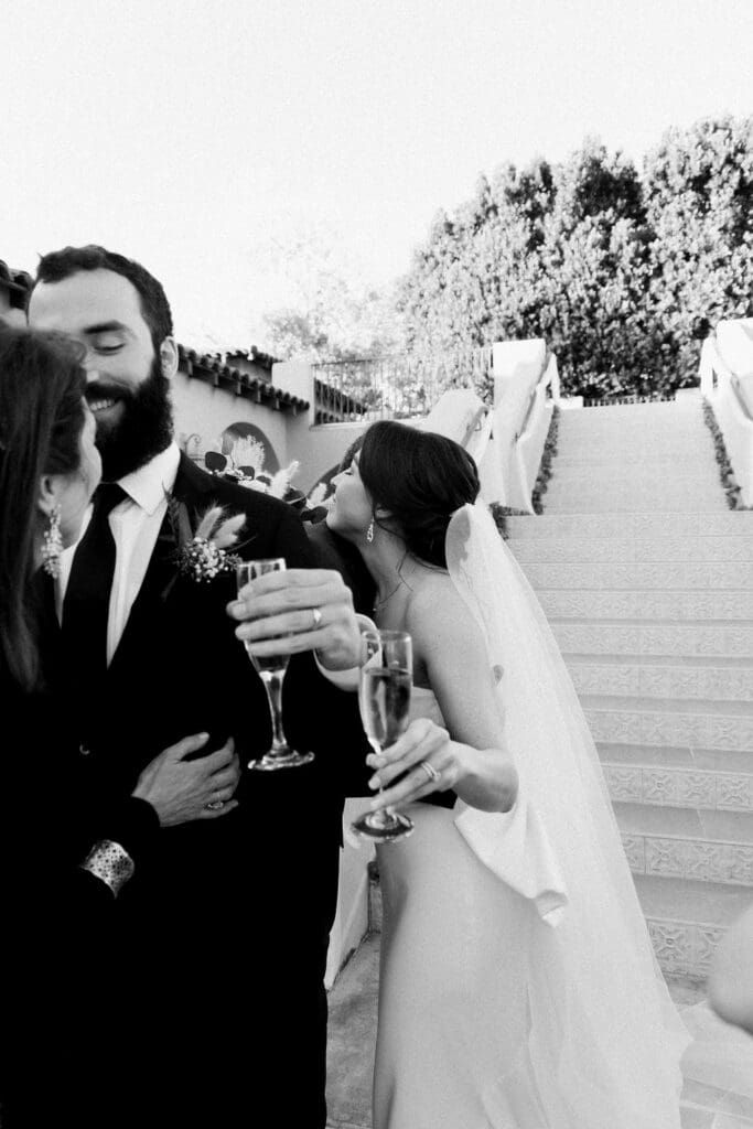 Secret Garden Phoenix Wedding Photographer