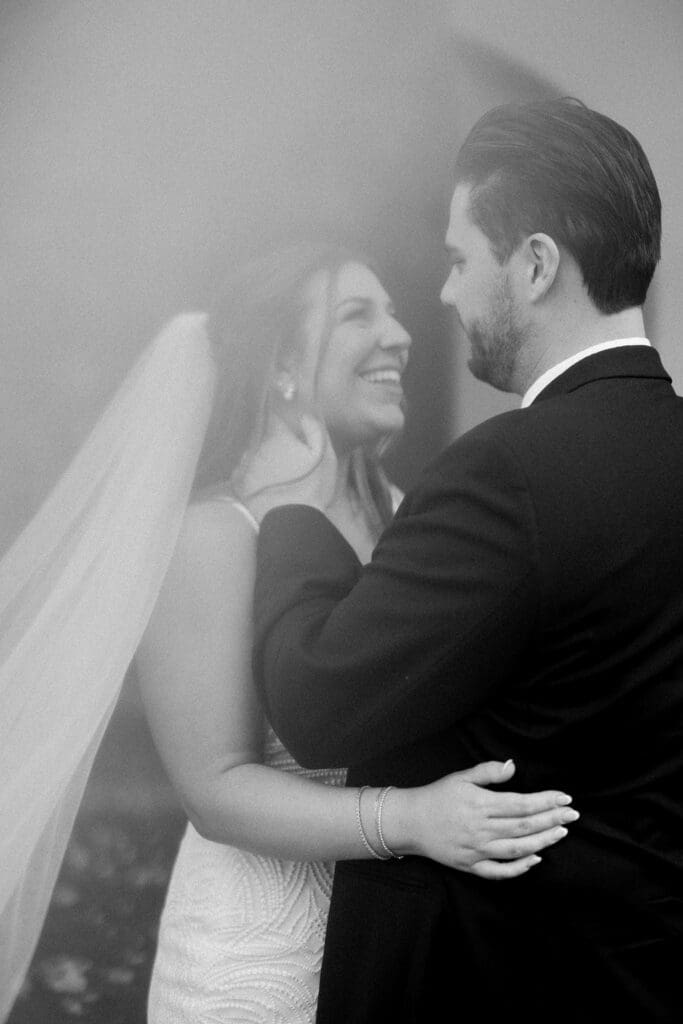 Secret Garden Phoenix Wedding Photographer