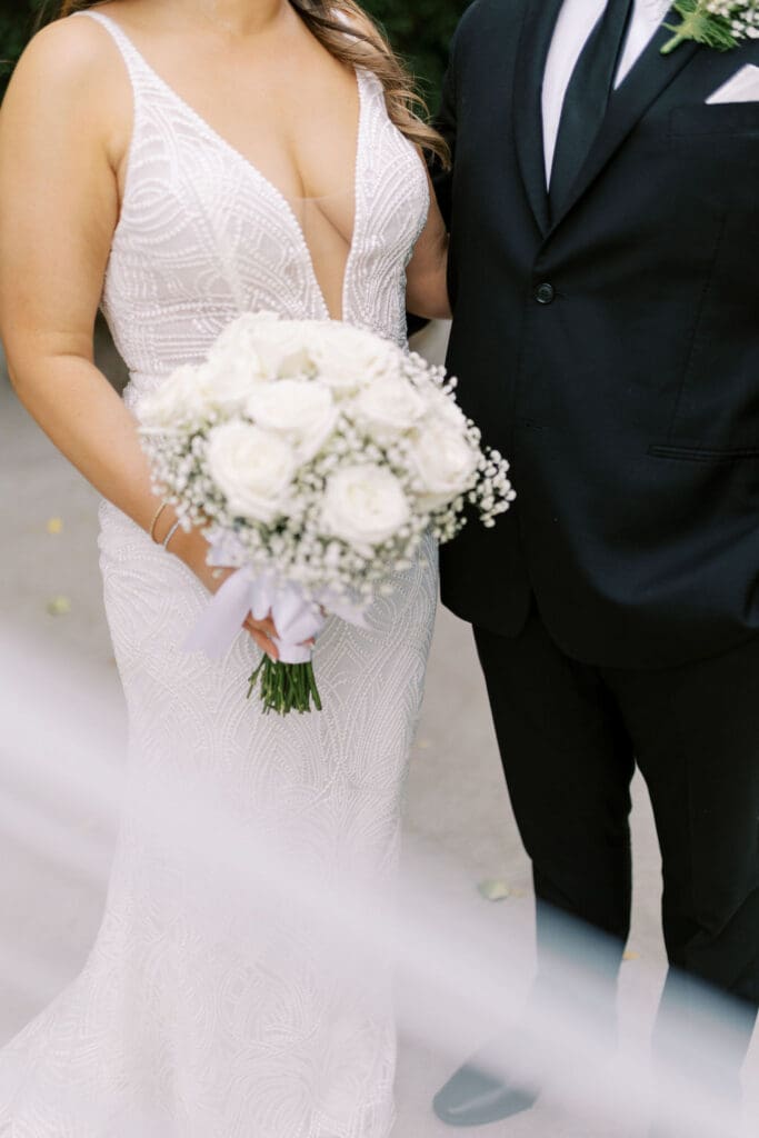 Secret Garden Phoenix Wedding Photographer