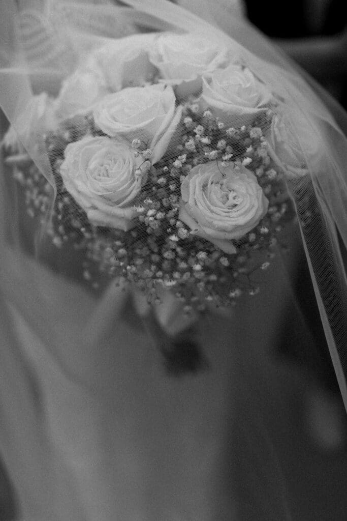 Secret Garden Phoenix Wedding Photographer