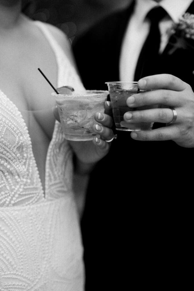Secret Garden Phoenix Wedding Photographer
