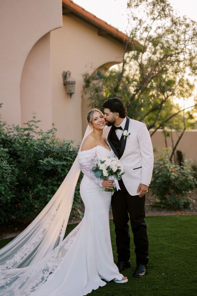 secretgarden wedding phoenix - arizona wedding photographer