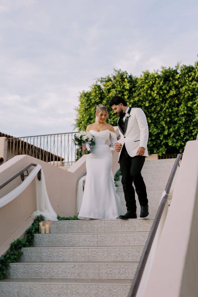 secretgarden wedding phoenix - arizona wedding photographer