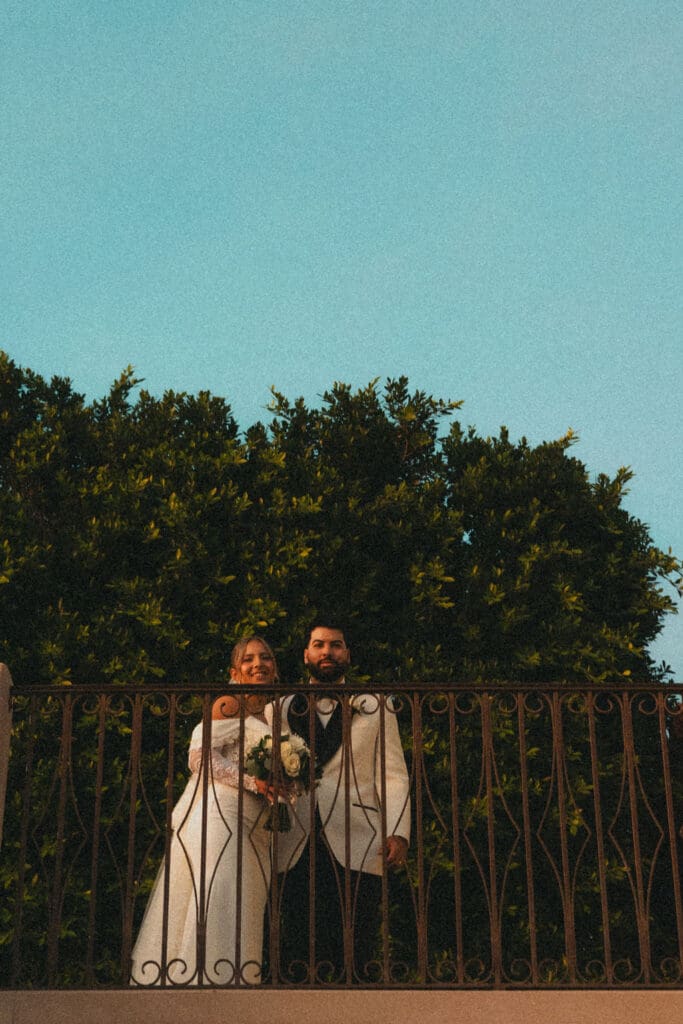secretgarden wedding phoenix - arizona wedding photographer