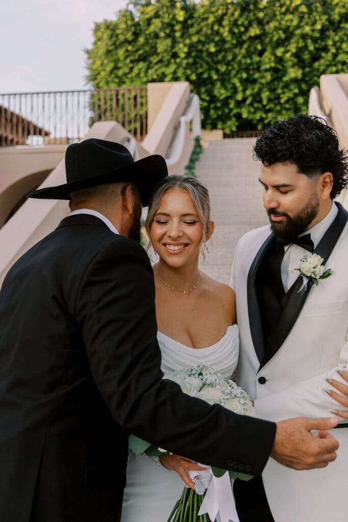 secretgarden wedding phoenix - arizona wedding photographer