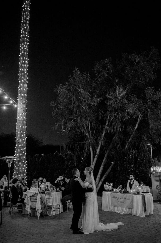 secretgarden wedding phoenix - arizona wedding photographer