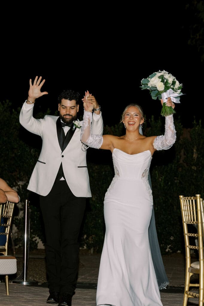 secretgarden wedding phoenix - arizona wedding photographer