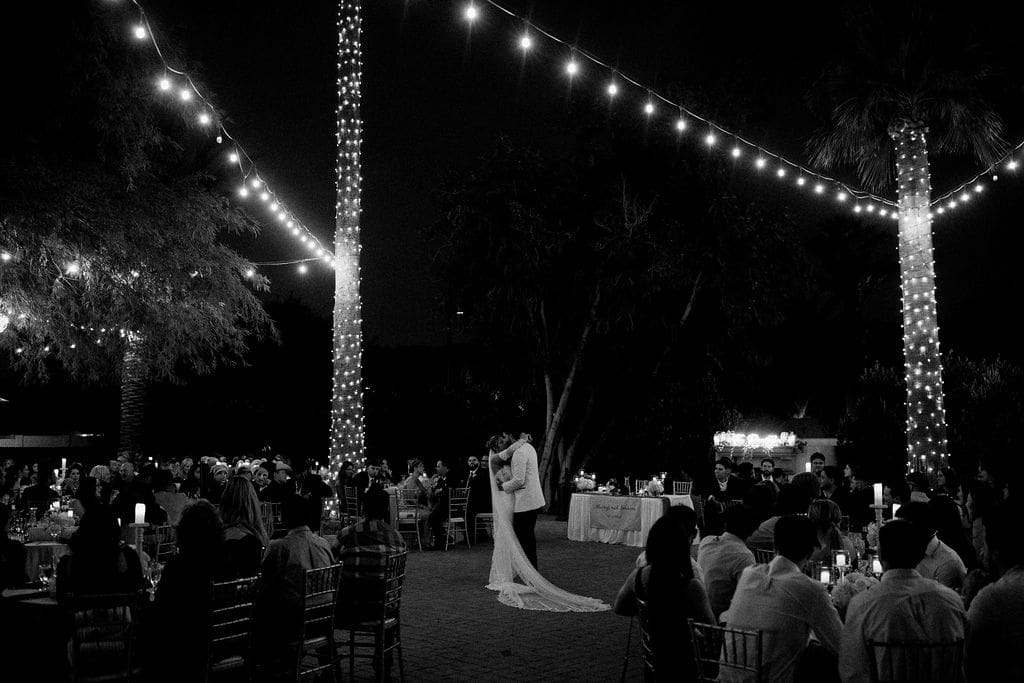 secretgarden wedding phoenix - arizona wedding photographer