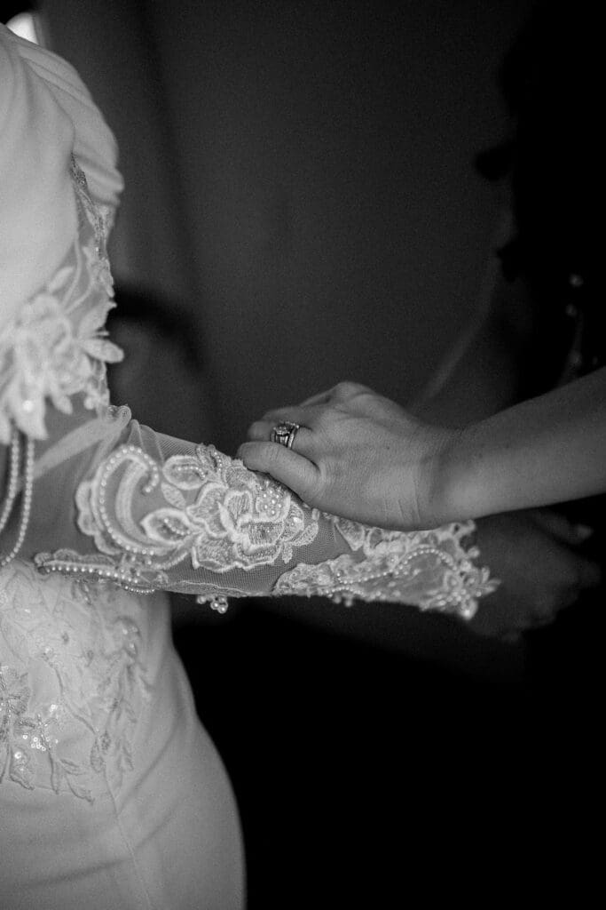 secretgarden wedding phoenix - arizona wedding photographer