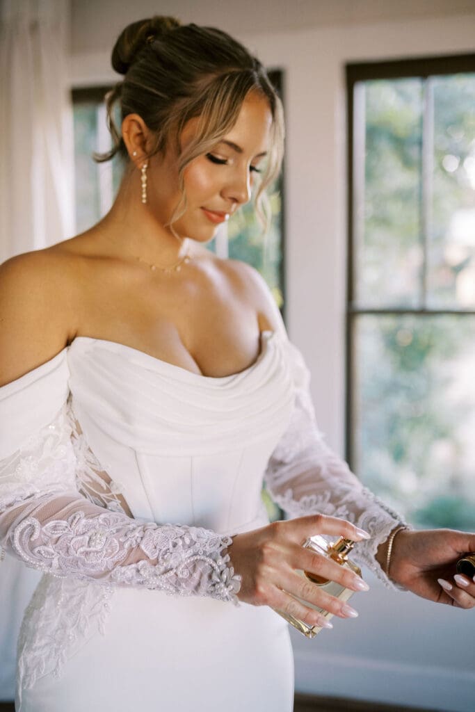 secretgarden wedding phoenix - arizona wedding photographer