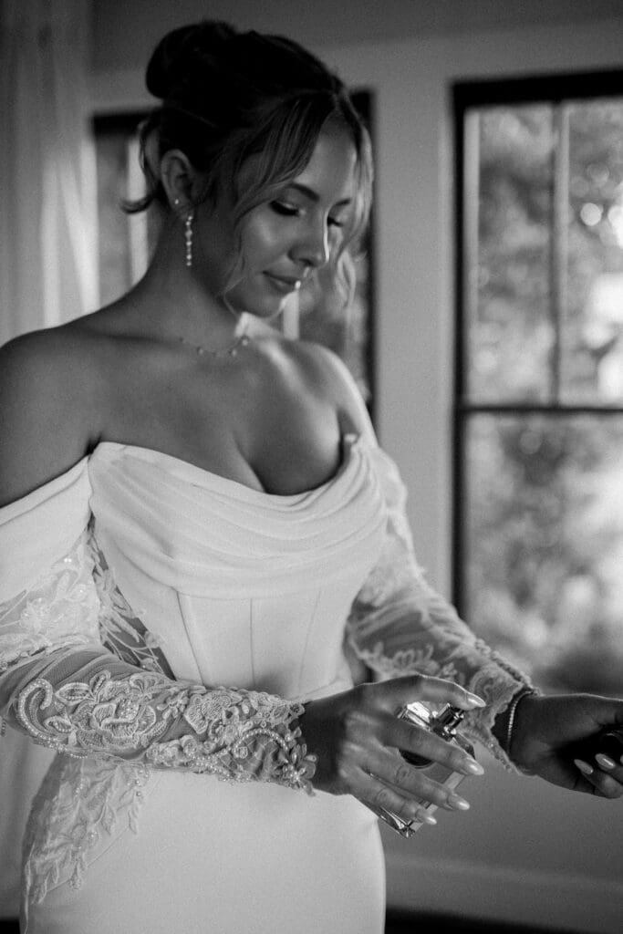 secretgarden wedding phoenix - arizona wedding photographer