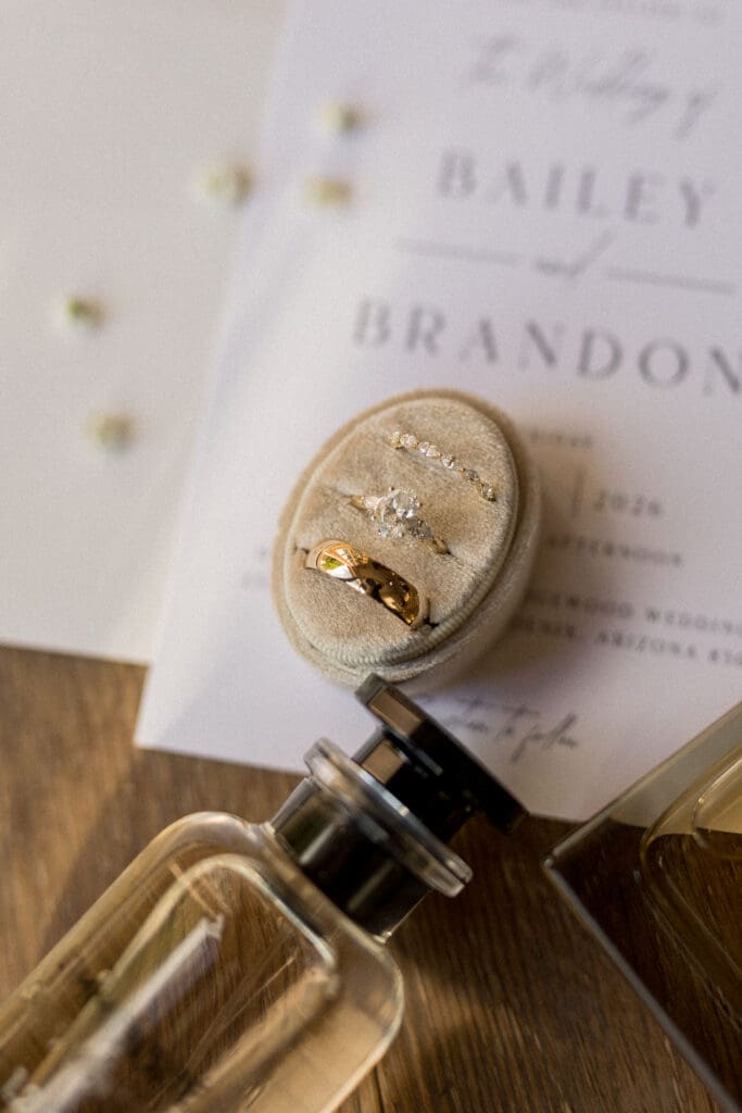 secretgarden wedding phoenix - arizona wedding photographer