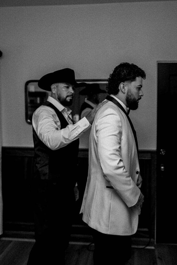 secretgarden wedding phoenix - arizona wedding photographer