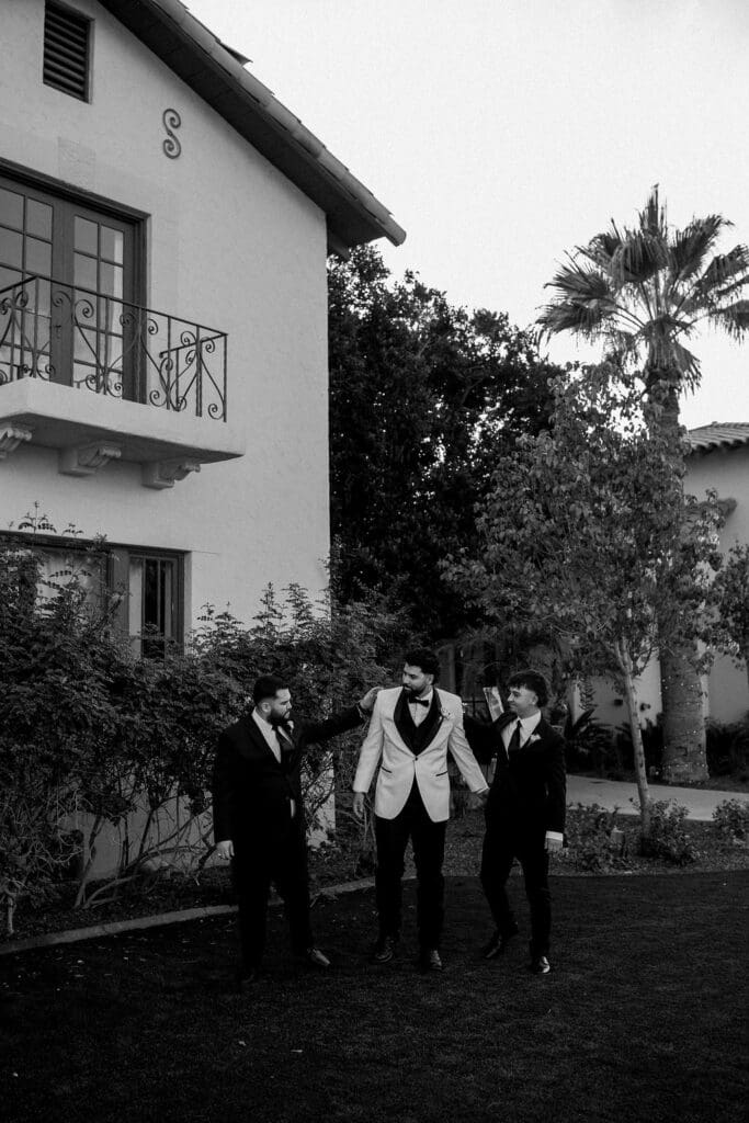 secretgarden wedding phoenix - arizona wedding photographer
