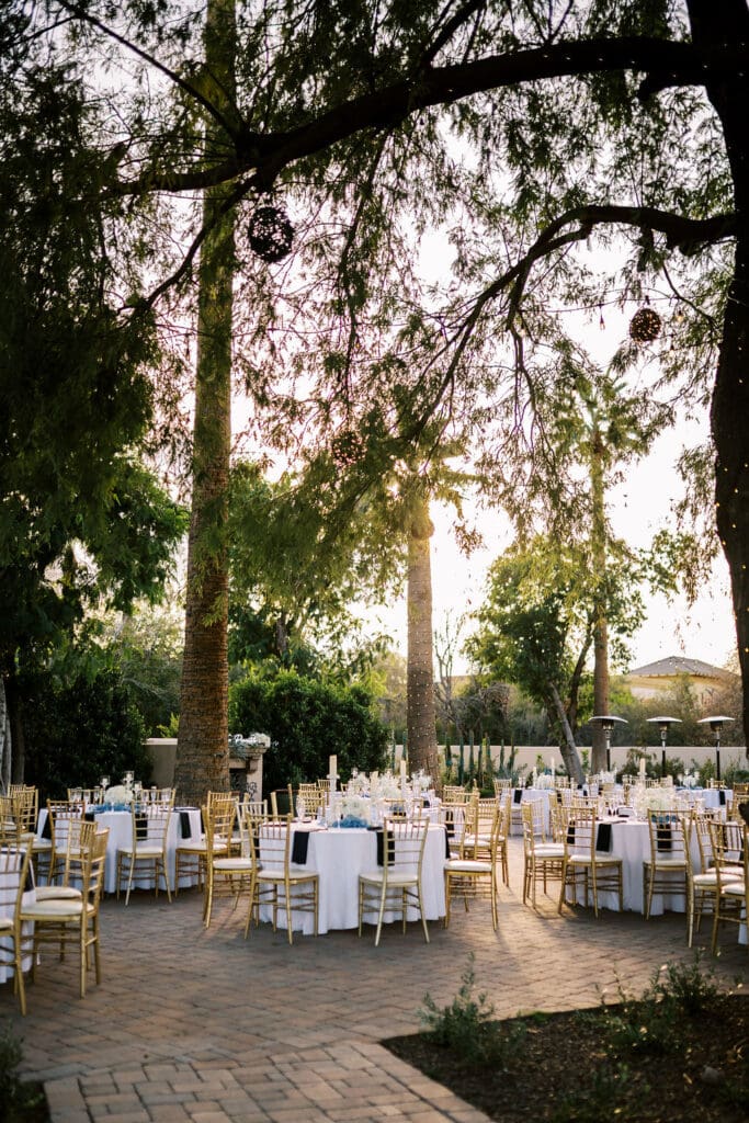 secretgarden wedding phoenix - arizona wedding photographer