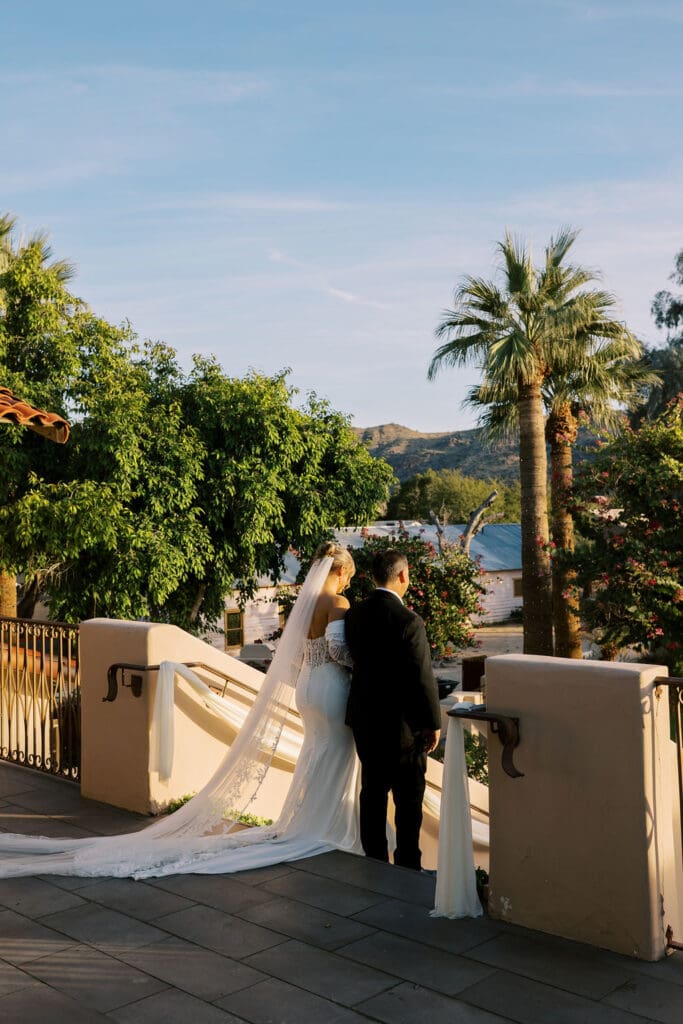 secretgarden wedding phoenix - arizona wedding photographer