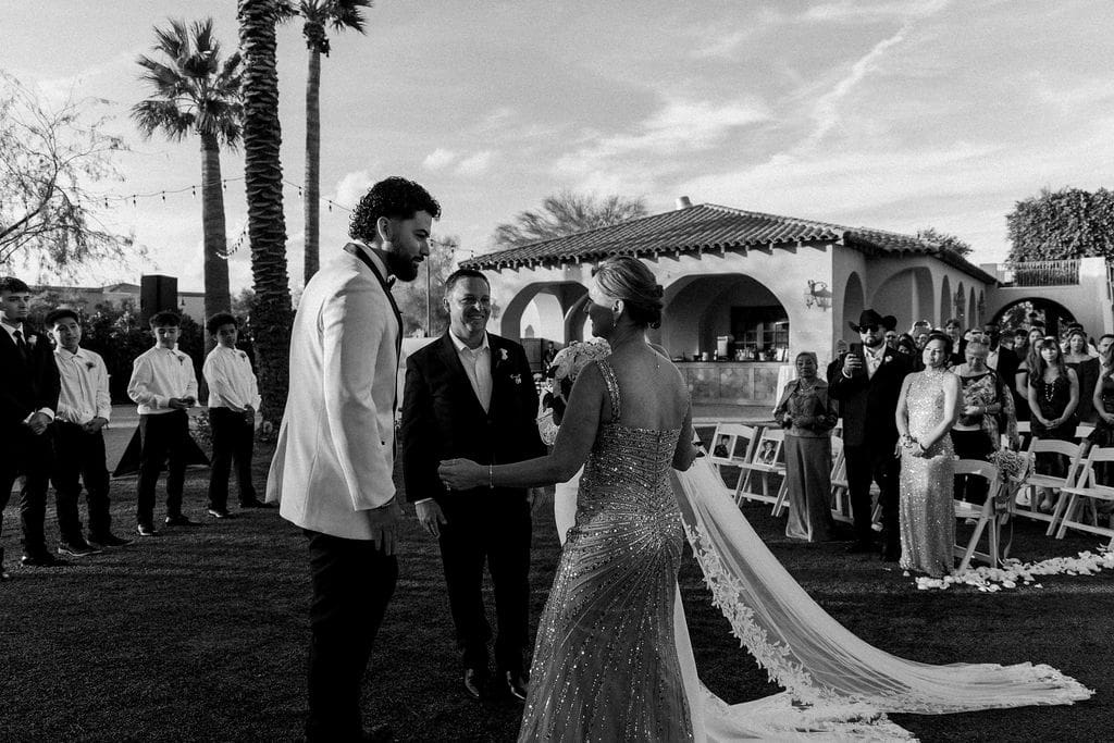 secretgarden wedding phoenix - arizona wedding photographer