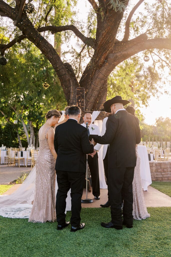 secretgarden wedding phoenix - arizona wedding photographer