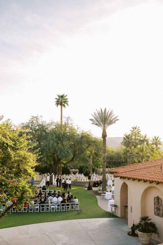 secretgarden wedding phoenix - arizona wedding photographer
