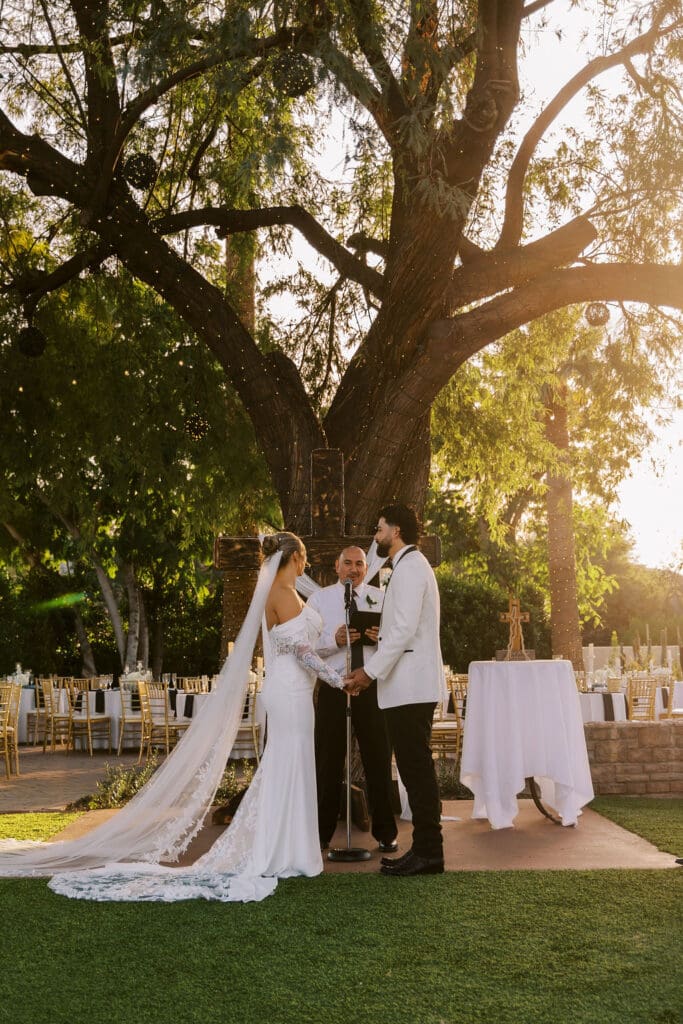 secretgarden wedding phoenix - arizona wedding photographer
