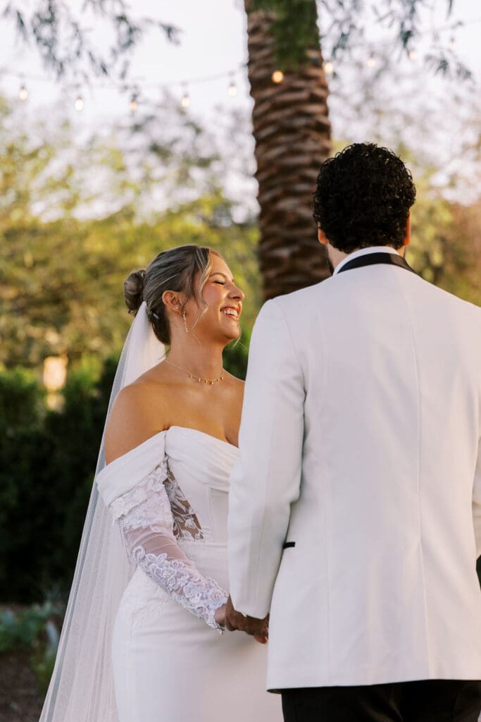 secretgarden wedding phoenix - arizona wedding photographer