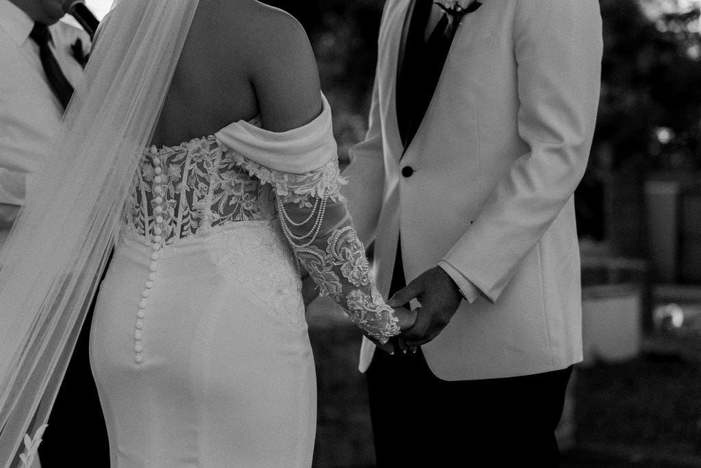 secretgarden wedding phoenix - arizona wedding photographer