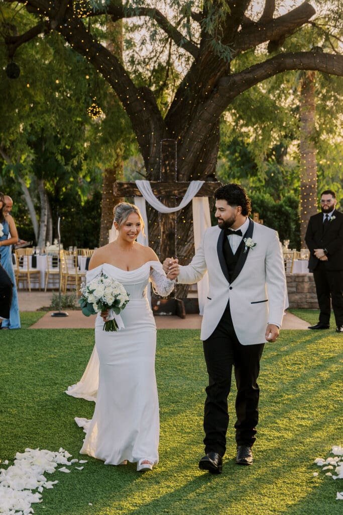 secretgarden wedding phoenix - arizona wedding photographer