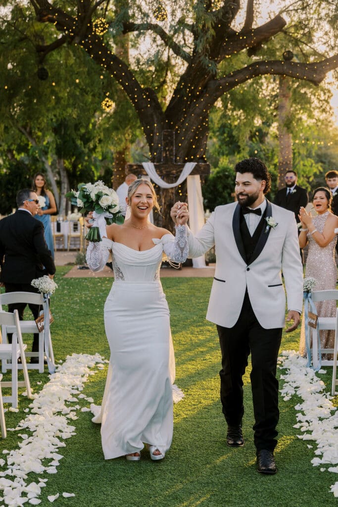secretgarden wedding phoenix - arizona wedding photographer