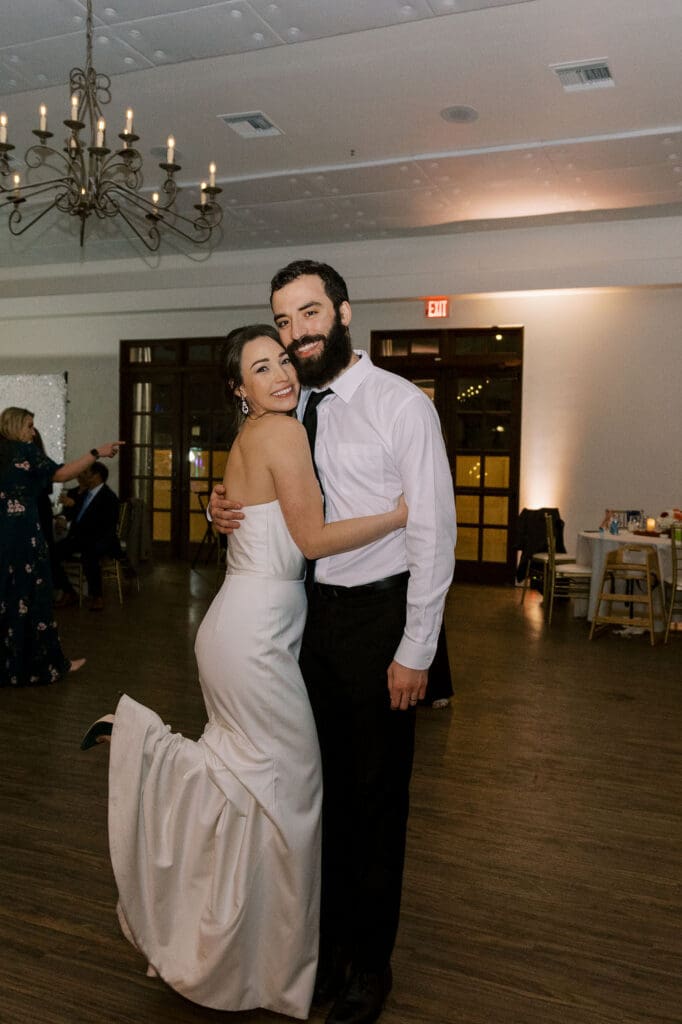 Secret Garden Phoenix Wedding Photographer