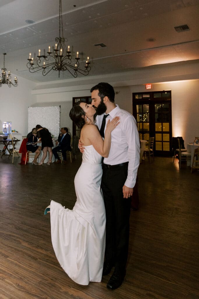 Secret Garden Phoenix Wedding Photographer