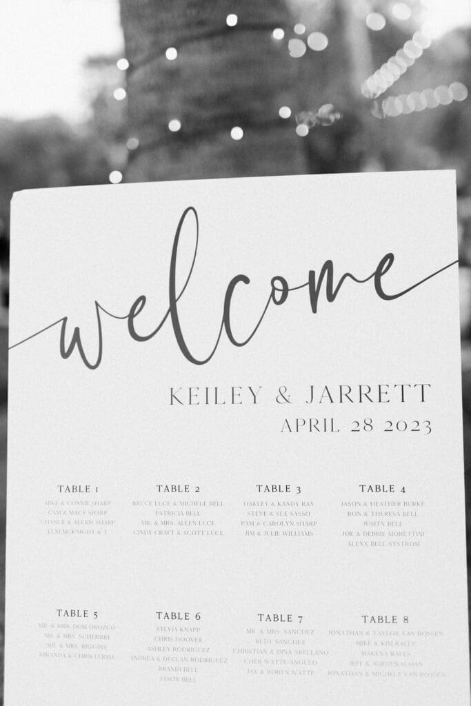 Bride and Groom photos at a Secret Garden Wedding in Phoenix