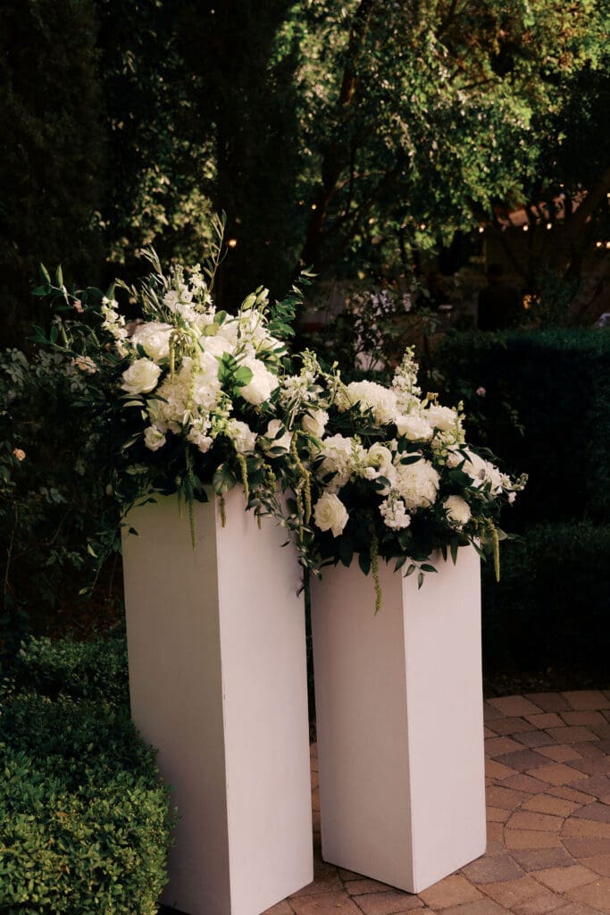 Detail photos Stonebridge Manor wedding, Arizona wedding photographer