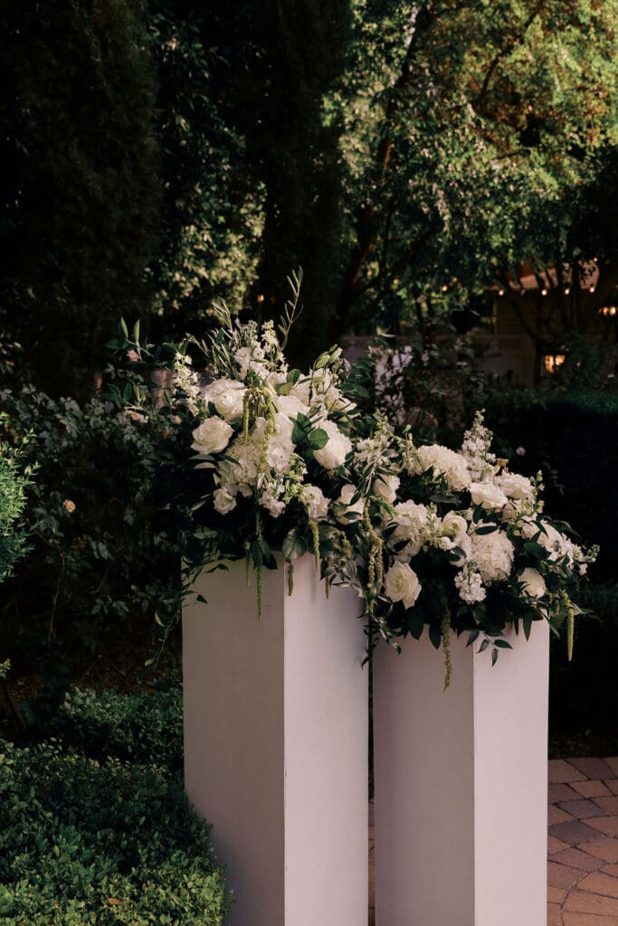 Detail photos Stonebridge Manor wedding, Arizona wedding photographer