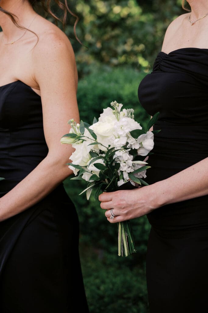 Ceremony photos Stonebridge Manor wedding, Arizona wedding photographer