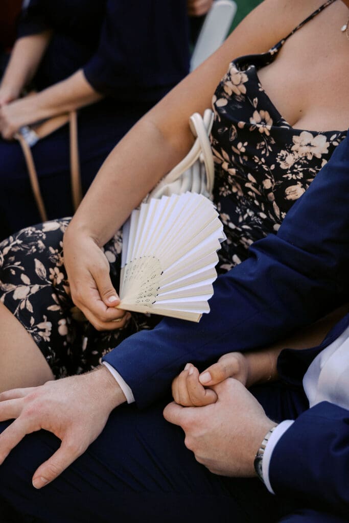Ceremony photos Stonebridge Manor wedding, Arizona wedding photographer