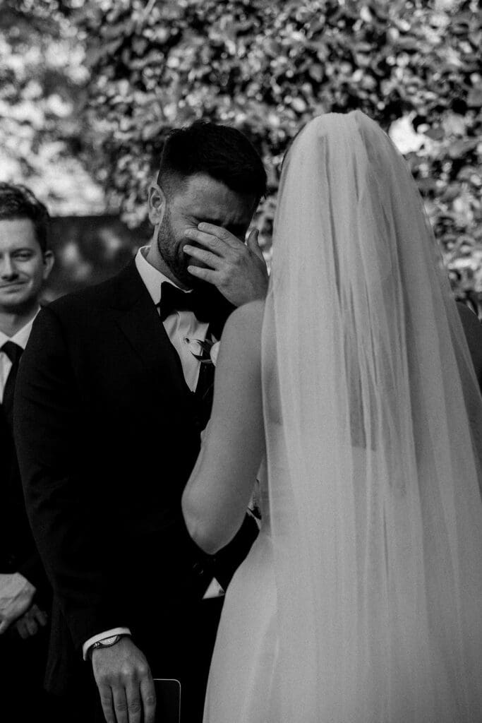 Ceremony photos Stonebridge Manor wedding, Arizona wedding photographer