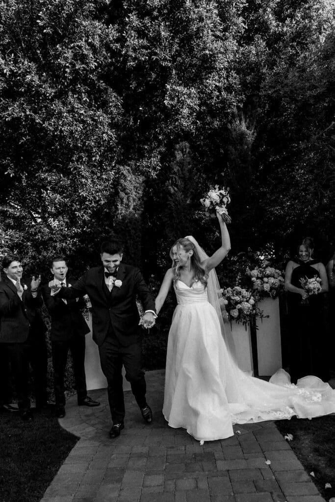 Ceremony photos Stonebridge Manor wedding, Arizona wedding photographer