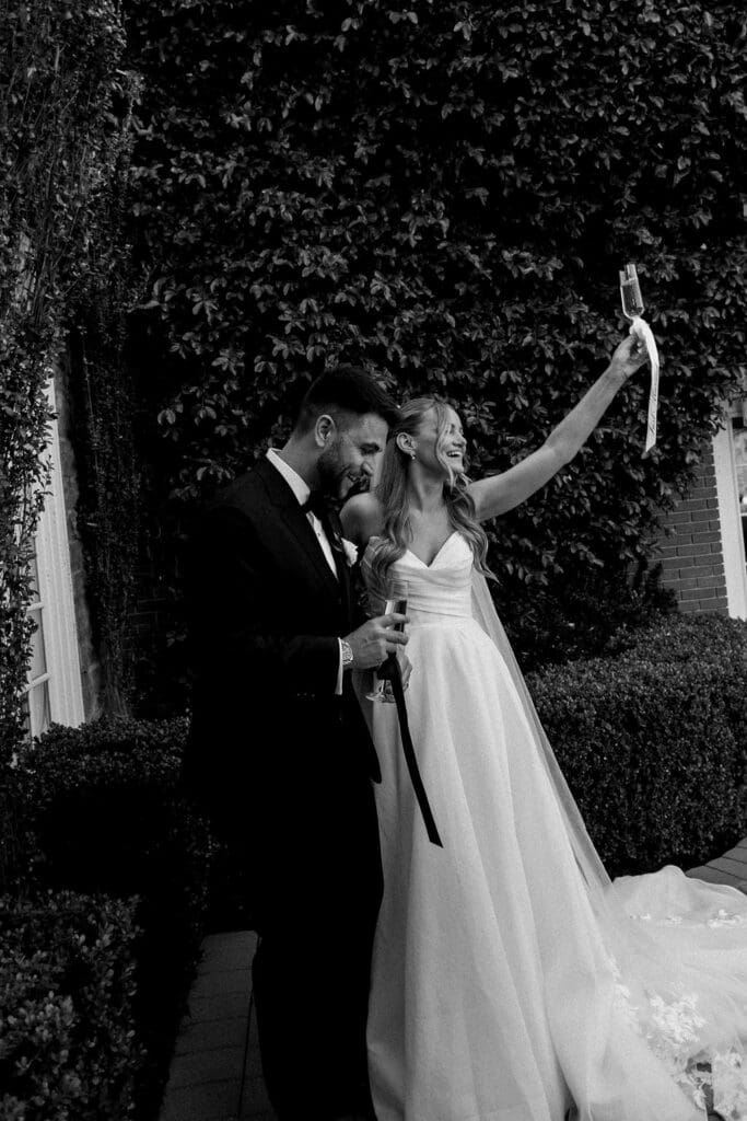 Ceremony photos Stonebridge Manor wedding, Arizona wedding photographer