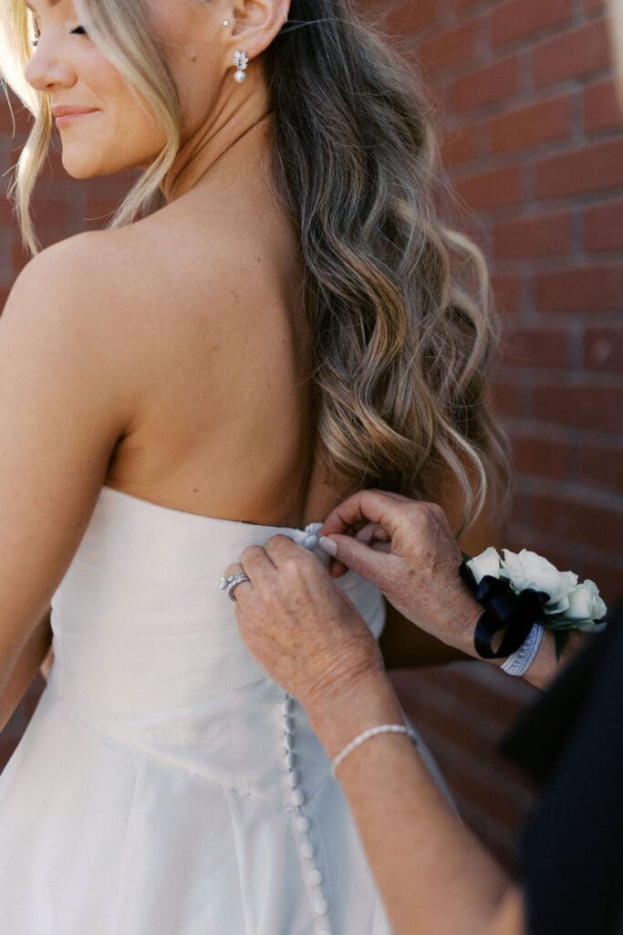 Details Stonebridge Manor wedding, Arizona wedding photographer