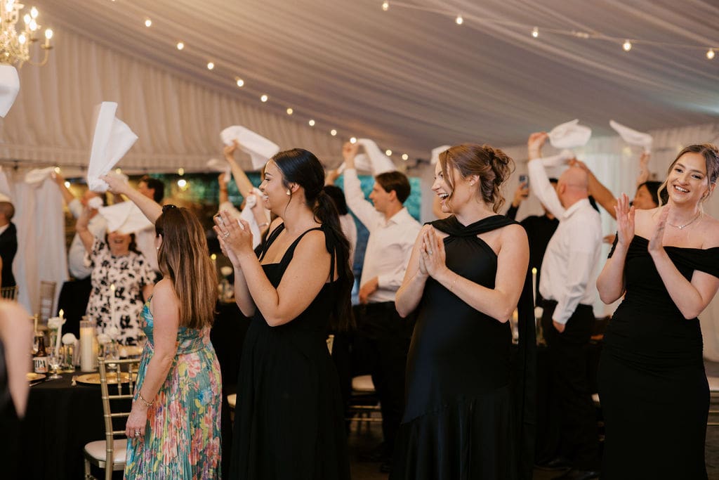 Reception photos Stonebridge Manor wedding, Arizona wedding photographer