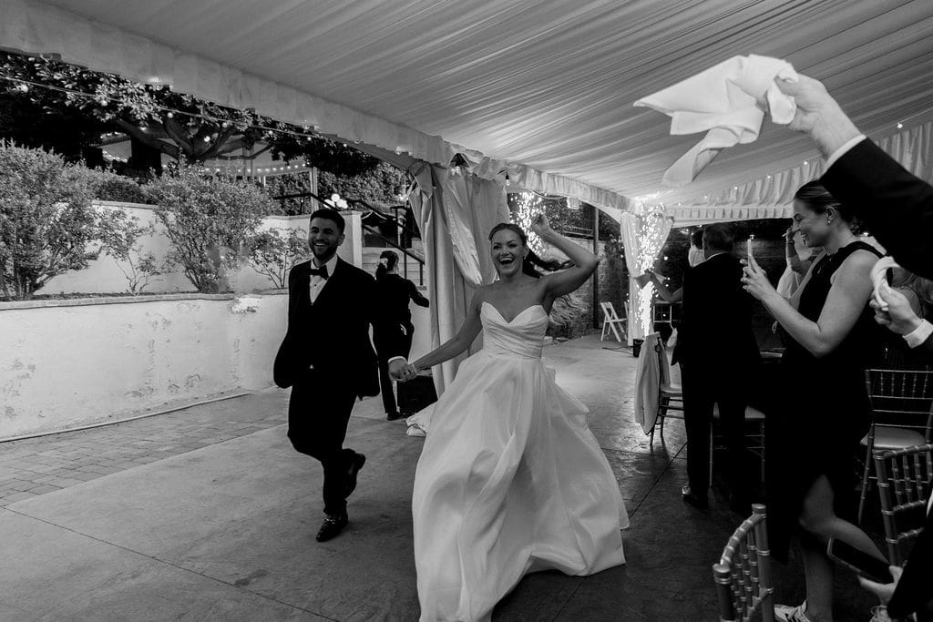 Reception photos Stonebridge Manor wedding, Arizona wedding photographer